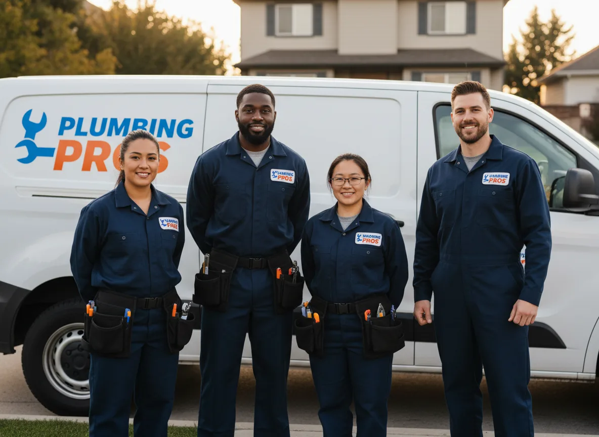 Water Heater Repair company in Coloma, MI
